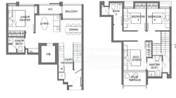 Atlassia (D15), Apartment #476111421